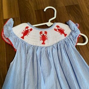 Babeeni size 3T dress